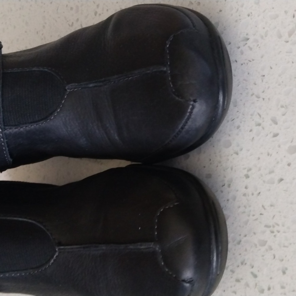 TAOS BOOTS - Picture 4 of 12